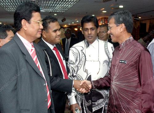 RAJA NONG CHIK RAJA ZAINAL ABIDIN