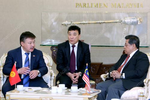 TAN SRI PANDIKAR AMIN MULIA