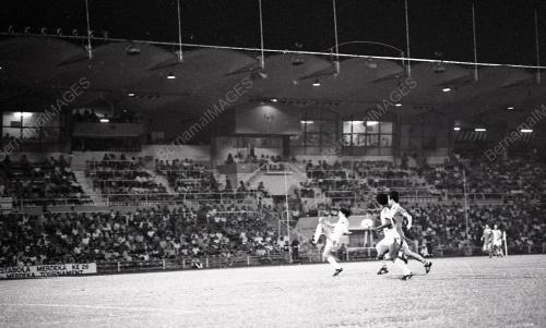PESTA BOLA MERDEKA