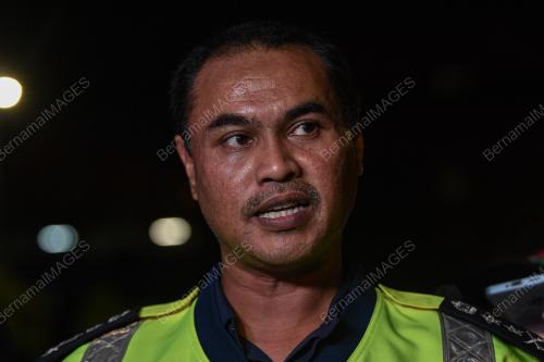 DATUK AZRY AKMAR AYOB