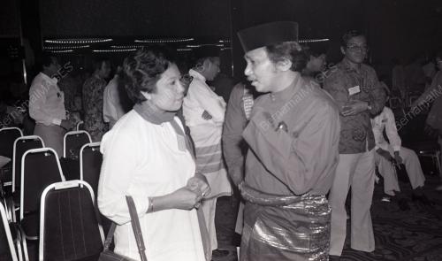 PERHIMPUNAN AGUNG UMNO