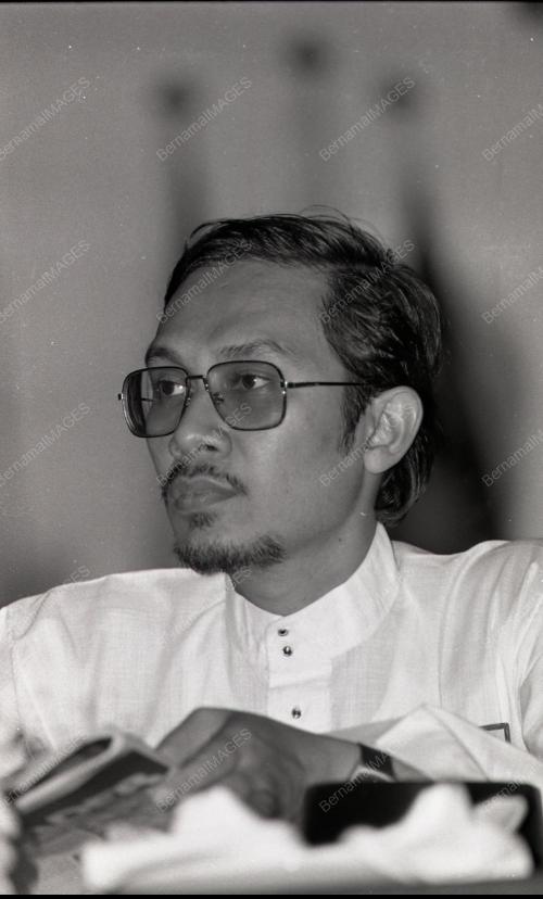 PEMIMPIN UMNO
