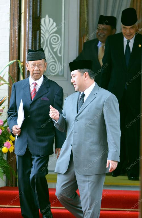 MESYUARAT RAJA RAJA KE225