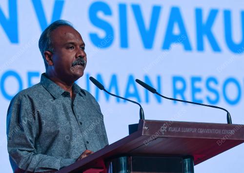 V.SIVAKUMAR