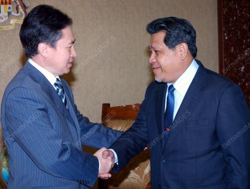 PANDIKAR AMIN MULIA