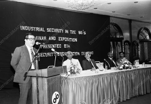 DATUK LEW SIP HON