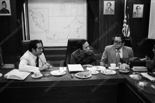 DATUK MUSA HITAM