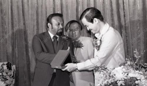 ABDULLAH BADAWI