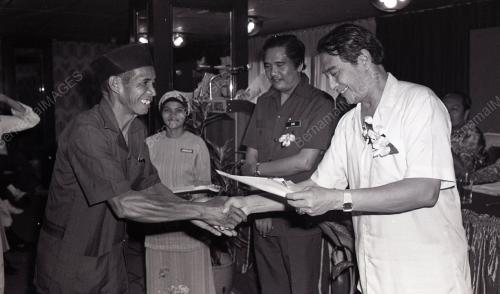 AHMAD RAZALI MOHAMED ALI