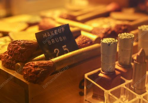 COKLAT PERKAKAS