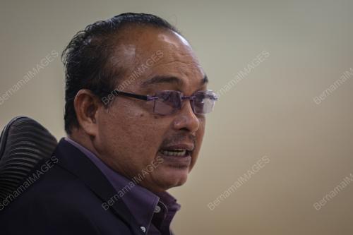 ZAMZURI ABDULLAH
