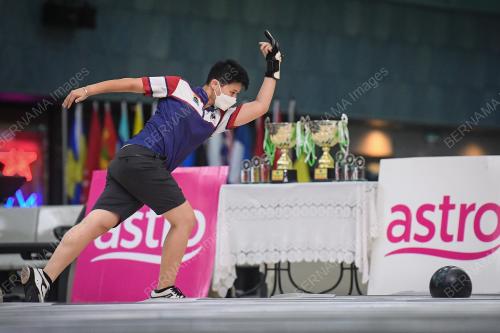 SHARON KOH SUET LEN