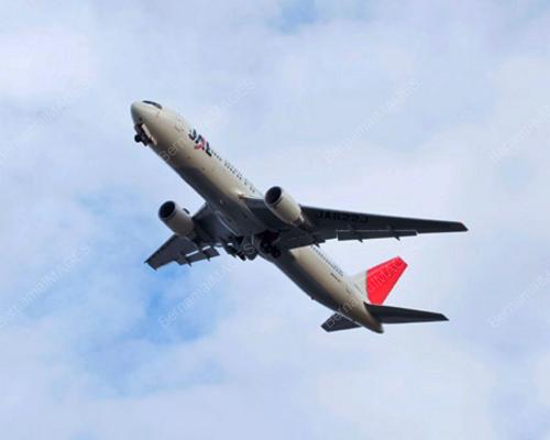 JAPAN AIRLINES