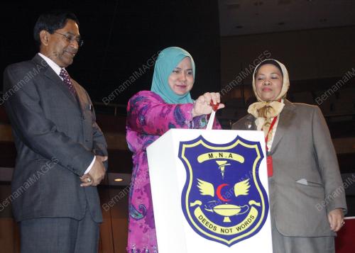 ROSNAH ABD RASHID