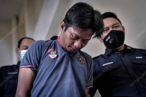 MAHKAMAH MAJISTRET