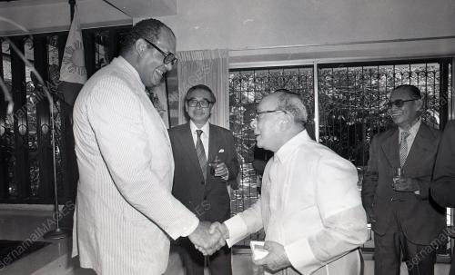 HARI KEBANGSAAN FILIPINA