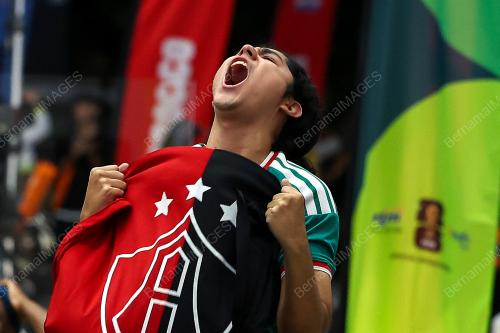 SIARAN PEMBUKAAN PIALA DUNIA 2026