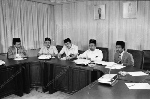 MUSABAQAH