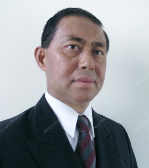 DR RIDZUAN