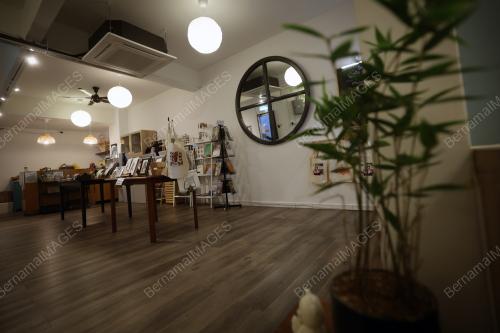 SUNDA SHELVES
