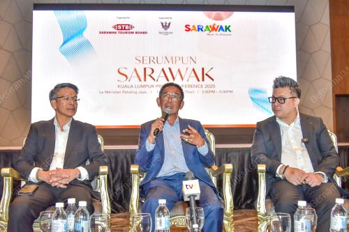 DATUK SERI ABDUL KARIM RAHMAN HAMZAH
