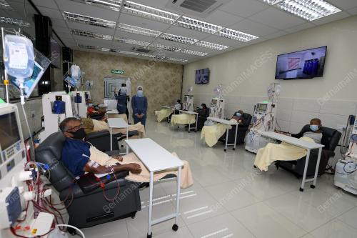 YASA SETIAWANGSA