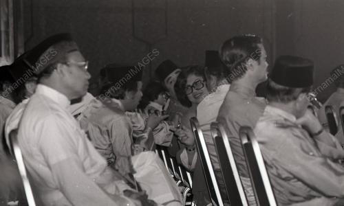 PERHIMPUNAN AGUNG UMNO