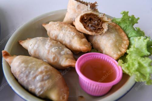 RESTORAN SERI SEMPORNA