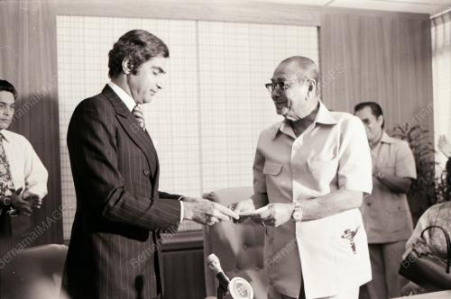 DATUK SERI TUNKU ABDUL RAHMAN PUTRA AL-HAJ