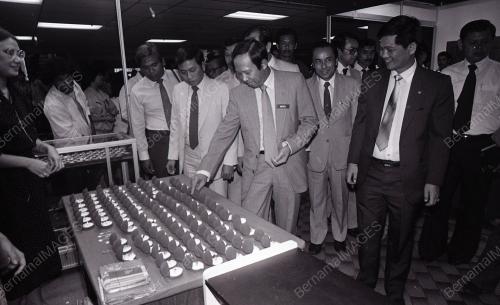 THAI EXPO '82