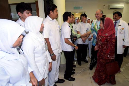 NAJIB TUN RAZAK