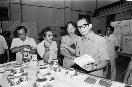 MENTERI PERTANIAN INDONESIA