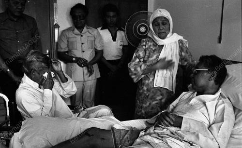 GHAZALI SHAFIE