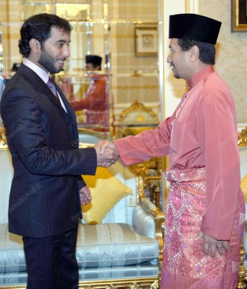 TUANKU MIZAN ZAINAL ABIDIN