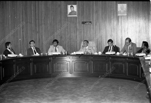 KL07_13012015_DELIGASI_PARLIMEN