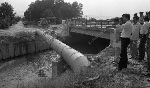 KL07_13012015_MUHYIDDIN_PENEMPATAN_BANJIR