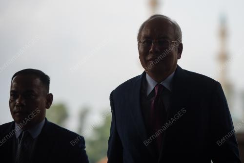 DATUK SERI NAJIB TUN RAZAK