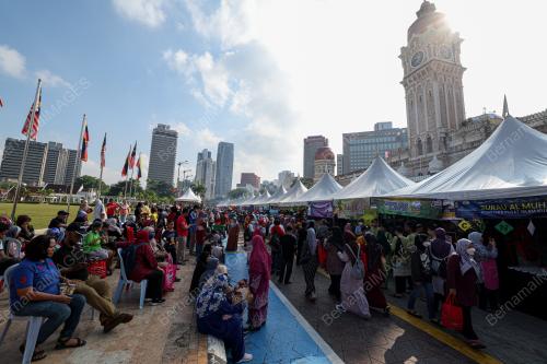 AIDILFITRI MALAYSIA MADANI