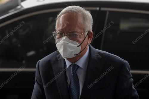 DATUK SERI NAJIB TUN RAZAK
