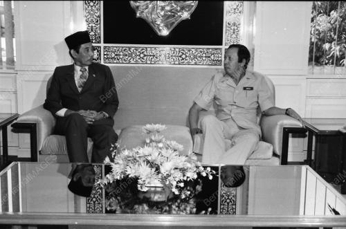 GABENOR SULAWESI