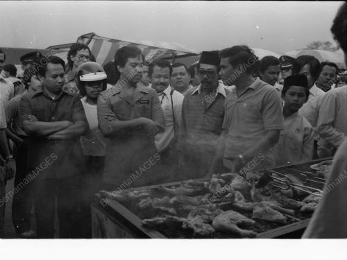 PASAR KERAMAT