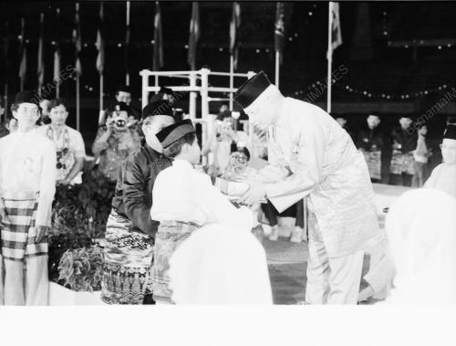 MUSABAQAH