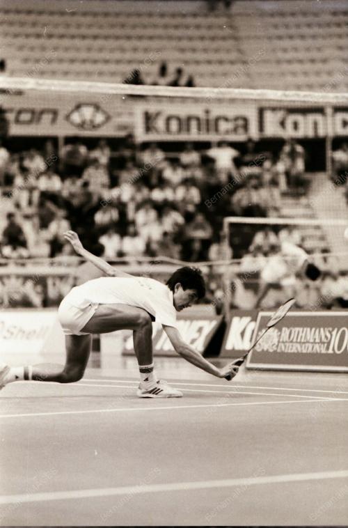 BADMINTON TERBUKA MALAYSIA