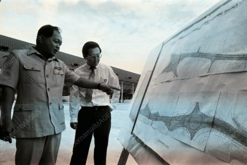 DATUK AMAR LEO MOGGIE