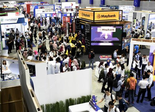 KL07_13072019_GRADUAN_ASPIRE_CAREER