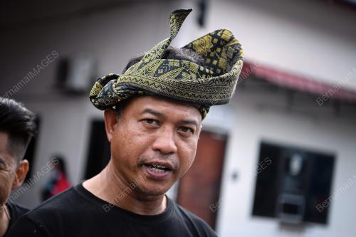 PROGRAM IBADAH KORBAN APM