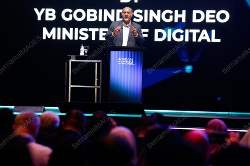 GOBIND SINGH DEO