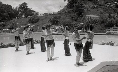 TENGKU AHMAD RITHAUDDEEN