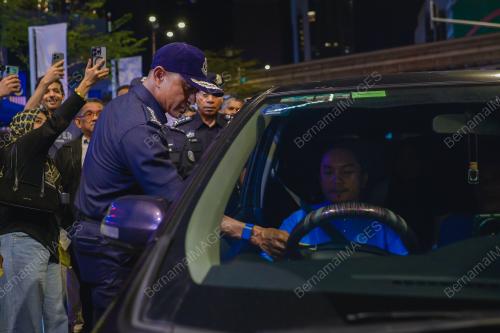 DATUK FADLI MARSUS