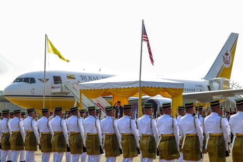 SULTAN IBRAHIM